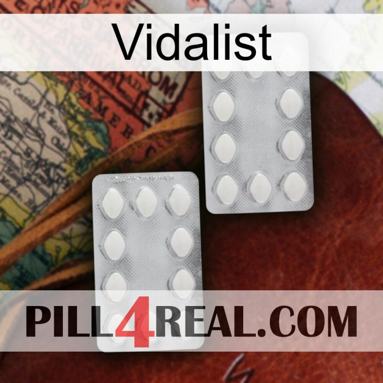 Vidalist 17